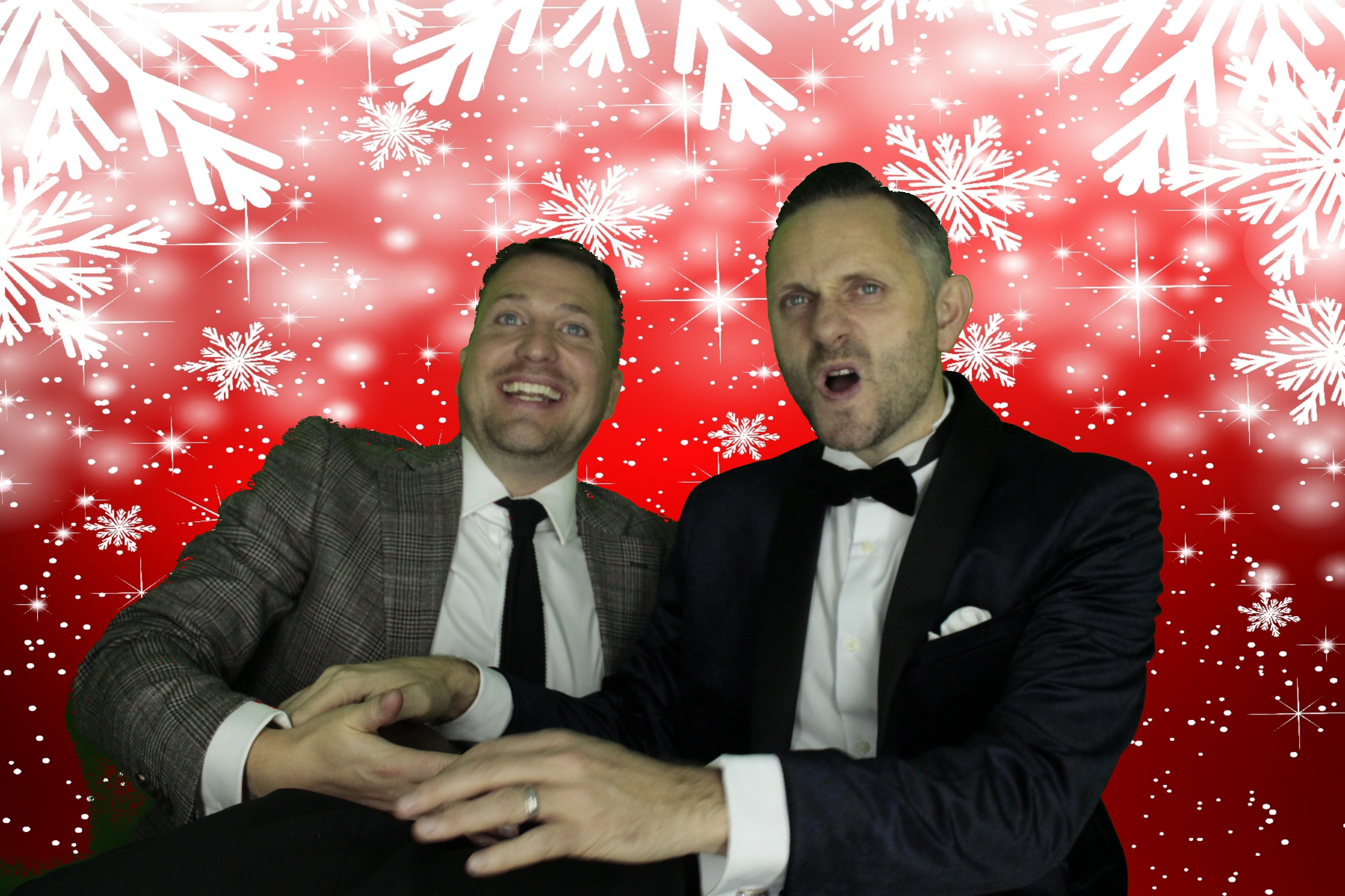 Staffing 360 Solutions Christmas Party | View more photos from the event at gallery.myphotoboothexperience.co.uk/u/MyPhotoBoothExperienceLtd/Staffing-360-Solutions-Christmas-Party-0